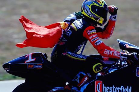 Suomy SR-GP M.Biaggi Suomy SR-GP M.Biaggi