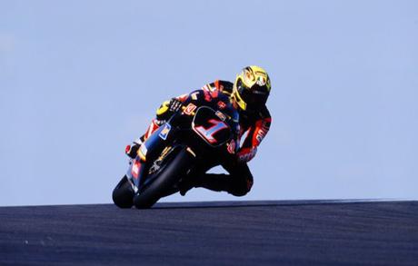 Suomy SR-GP M.Biaggi Suomy SR-GP M.Biaggi