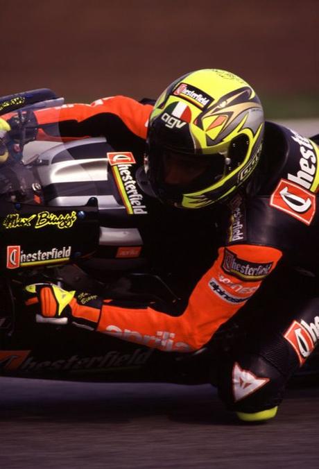 Suomy SR-GP M.Biaggi Suomy SR-GP M.Biaggi