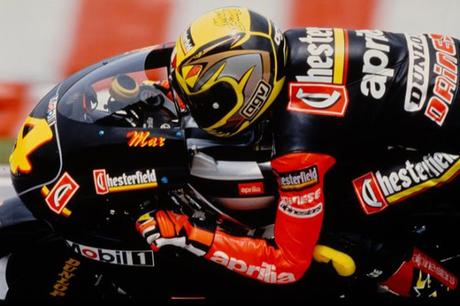 Suomy SR-GP M.Biaggi Suomy SR-GP M.Biaggi