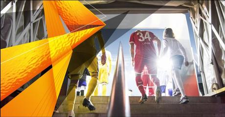 Sky Sport Diretta Europa League #1, Palinsesto Telecronisti Lazio e Roma Sky Sport Diretta Europa League #1, Palinsesto Telecronisti Lazio e Roma