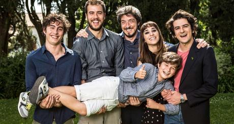 Giovedi 19 Settembre sui canali Sky Cinema HD Giovedi 19 Settembre sui canali Sky Cinema HD