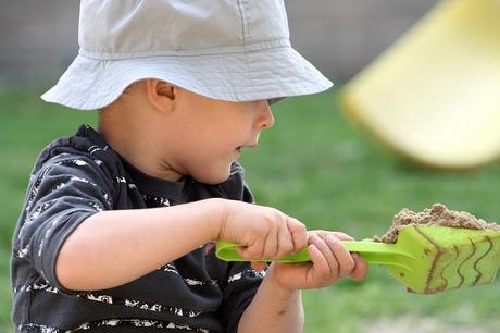 10 Consigli di Maria Montessori ai genitori 10 Consigli di Maria Montessori ai genitori