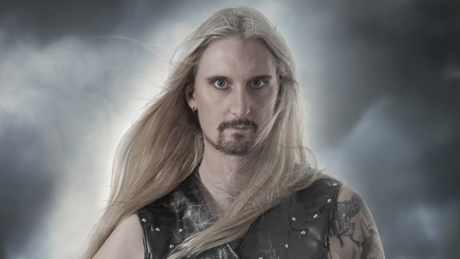 Chitarristi platinati con grossi martelli: HAMMERFALL – Dominion Chitarristi platinati con grossi martelli: HAMMERFALL – Dominion