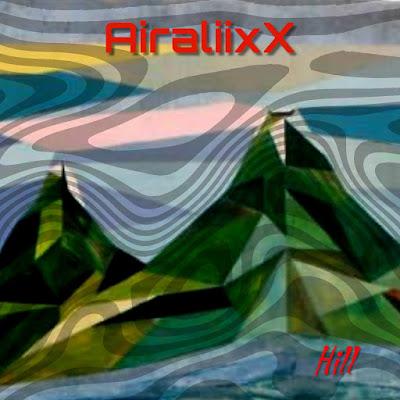 AiraliixX pubblica il debut single AiraliixX pubblica il debut single