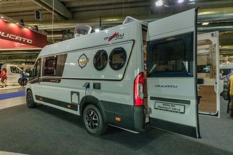 Il Salone del Camper di Parma: l’evento più atteso dai camperisti vecchi e nuovi Il Salone del Camper di Parma: l’evento più atteso dai camperisti vecchi e nuovi