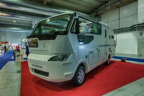Il Salone del Camper di Parma: l’evento più atteso dai camperisti vecchi e nuovi Il Salone del Camper di Parma: l’evento più atteso dai camperisti vecchi e nuovi