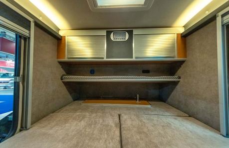 Il Salone del Camper di Parma: l’evento più atteso dai camperisti vecchi e nuovi Il Salone del Camper di Parma: l’evento più atteso dai camperisti vecchi e nuovi