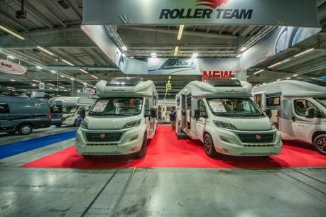 Il Salone del Camper di Parma: l’evento più atteso dai camperisti vecchi e nuovi Il Salone del Camper di Parma: l’evento più atteso dai camperisti vecchi e nuovi