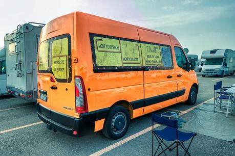 Il Salone del Camper di Parma: l’evento più atteso dai camperisti vecchi e nuovi Il Salone del Camper di Parma: l’evento più atteso dai camperisti vecchi e nuovi