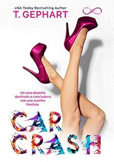 Recensione: Car Crash di T. Gephart Recensione: Car Crash di T. Gephart