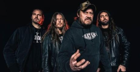 L’orrenda scissione: ENTOMBED AD – Bowels Of Earth L’orrenda scissione: ENTOMBED AD – Bowels Of Earth