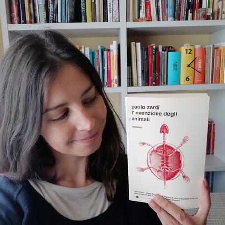 L’invenzione degli animali – segui la tartaruga L’invenzione degli animali – segui la tartaruga