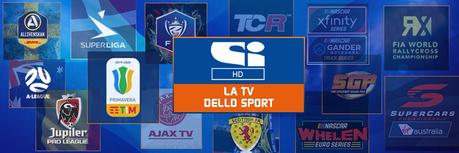 Sportitalia, Palinsesto Calcio dal 20 al 23 Settembre Sportitalia, Palinsesto Calcio dal 20 al 23 Settembre