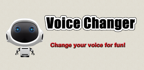 cambiare la voce cambiare la voce