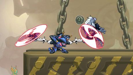 Brawlhalla, è arrivato Vector Brawlhalla, è arrivato Vector