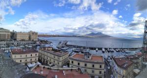 Vedi Napoli e poi…. week-end nella città partenopea Vedi Napoli e poi…. week-end nella città partenopea
