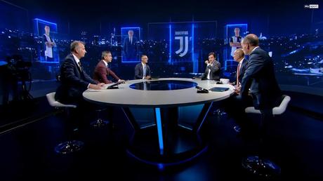 Sky Sport Serie A 4a Giornata, Diretta Esclusiva Palinsesto e Telecronisti (Milan-Inter 209) Sky Sport Serie A 4a Giornata, Diretta Esclusiva Palinsesto e Telecronisti (Milan-Inter 209)