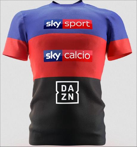 Sky Sport Serie A 4a Giornata, Diretta Esclusiva Palinsesto e Telecronisti (Milan-Inter 209) Sky Sport Serie A 4a Giornata, Diretta Esclusiva Palinsesto e Telecronisti (Milan-Inter 209)