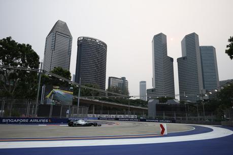 F1 Singapore 2019, Qualifiche - Diretta Esclusiva Sky Sport, differita Tv8 F1 Singapore 2019, Qualifiche - Diretta Esclusiva Sky Sport, differita Tv8
