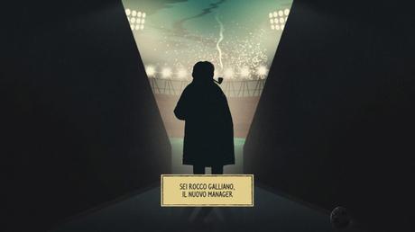 Perché Football Drama è interessante Perché Football Drama è interessante