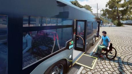 Bus Simulator, la nostra recensione Bus Simulator, la nostra recensione