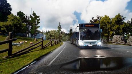 Bus Simulator, la nostra recensione Bus Simulator, la nostra recensione