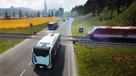 Bus Simulator, la nostra recensione Bus Simulator, la nostra recensione