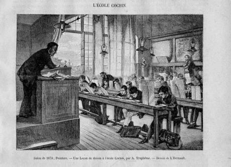 La scuola dei ricordi La scuola dei ricordi