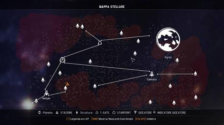 Starpoint Gemini 3, la nostra Anteprima Starpoint Gemini 3, la nostra Anteprima