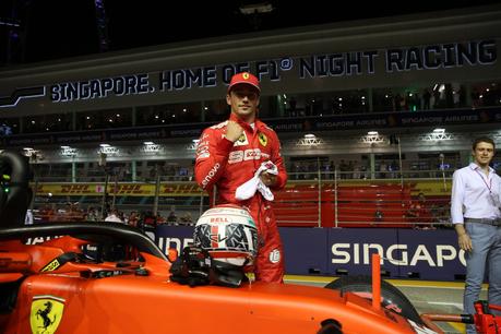 F1 Singapore 2019, Gara - Diretta Esclusiva Sky Sport, differita Tv8 F1 Singapore 2019, Gara - Diretta Esclusiva Sky Sport, differita Tv8