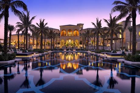 I 7 hotel più lussuosi e costosi di Dubai I 7 hotel più lussuosi e costosi di Dubai
