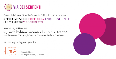 Otto anni di boschi narrativi #11 Francesca Chiappa -HACCA Otto anni di boschi narrativi #11 Francesca Chiappa -HACCA