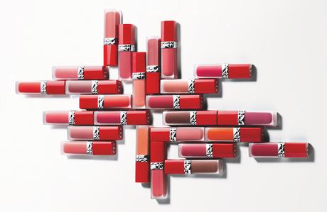 Recensione dei Rossetti DIOR Rouge Ultra Care Recensione dei Rossetti DIOR Rouge Ultra Care
