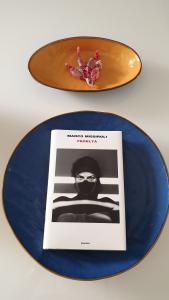 Ho letto un libro e sono… arrabbiata (Fedeltà di Marco Missiroli) Ho letto un libro e sono… arrabbiata (Fedeltà di Marco Missiroli)