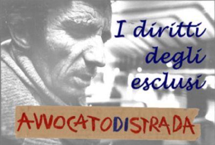 Volontario e professionista, gli Avvocati di strada che difendono gli invisibili Volontario e professionista, gli Avvocati di strada che difendono gli invisibili