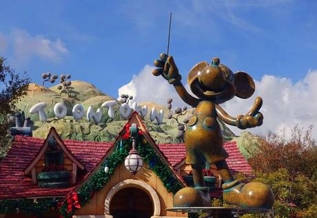 Topolino secondo Walt Disney Topolino secondo Walt Disney