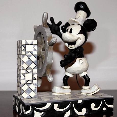 Topolino secondo Walt Disney Topolino secondo Walt Disney