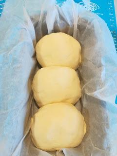 Pan Brioche senza glutine facilissimo Pan Brioche senza glutine facilissimo