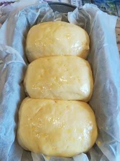 Pan Brioche senza glutine facilissimo Pan Brioche senza glutine facilissimo