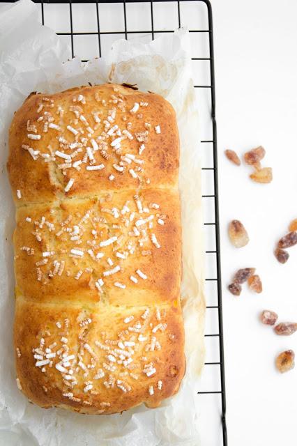 Pan Brioche senza glutine facilissimo Pan Brioche senza glutine facilissimo