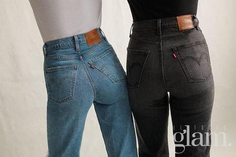 Il casual che fa tendenza: il look total denim Il casual che fa tendenza: il look total denim