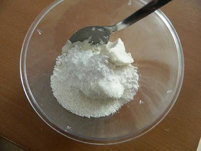 BICCHIERINI RICOTTA COCCO E CIOCCOLATO BICCHIERINI RICOTTA COCCO E CIOCCOLATO