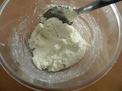 BICCHIERINI RICOTTA COCCO E CIOCCOLATO BICCHIERINI RICOTTA COCCO E CIOCCOLATO