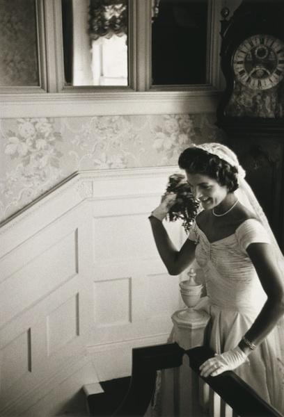 The Icon: Jacqueline Kennedy Onassis...  Jackie O.