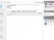 Blogymate: piattaforma creare blog rivolta inesperti