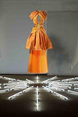 Rodarte: 10 abiti d'arte al Pitti Uomo 80