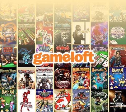 Gameloft annuncia: 12 nuovi giochi dall’estate a Natale!