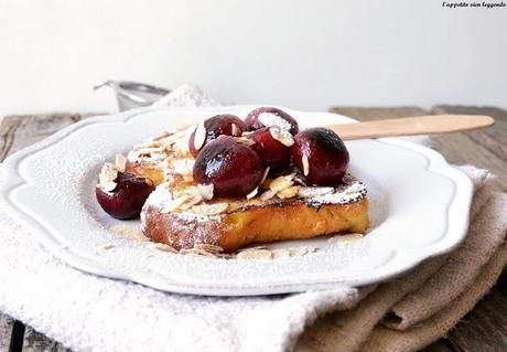 Una colazione...d'Oltralpe!