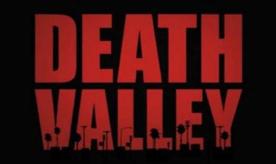 Death Valley, la nuova serie targata MTV
